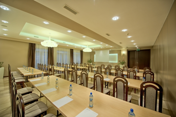 Hotel Zimnik Luksus Natury